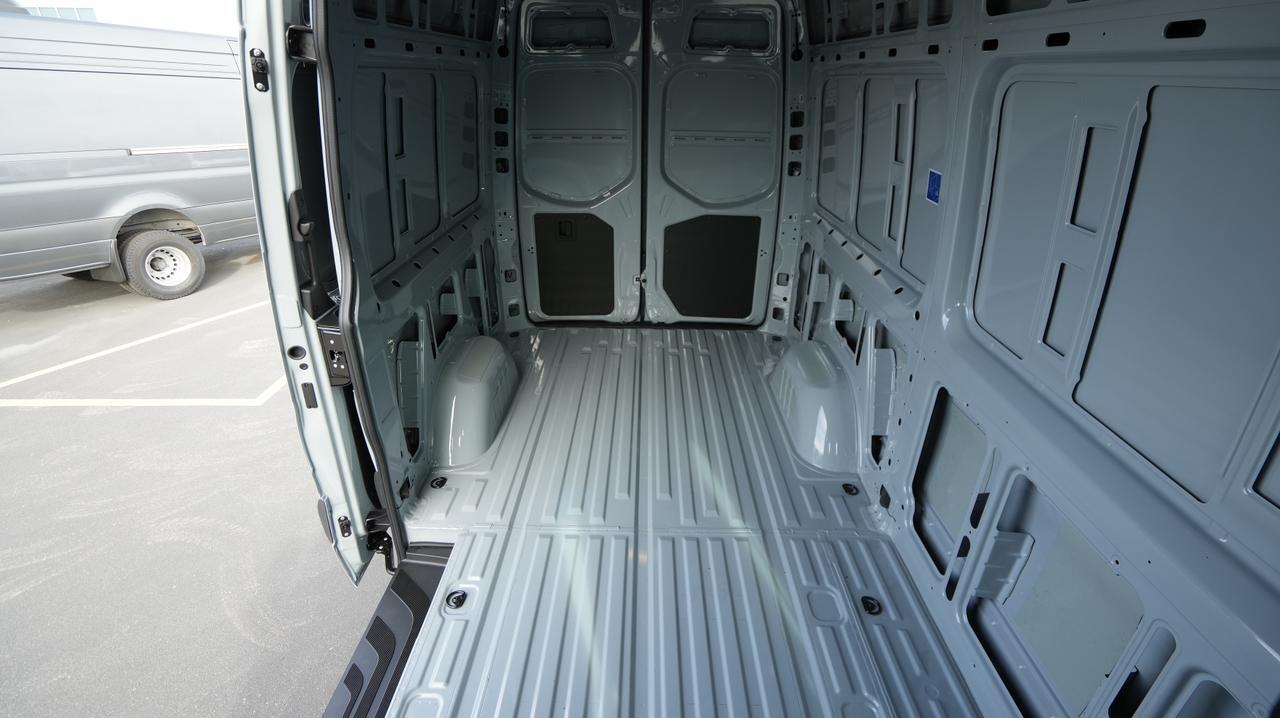 2026 Mercedes-Benz Sprinter 2500 Cargo 144 WB West Valley City UT