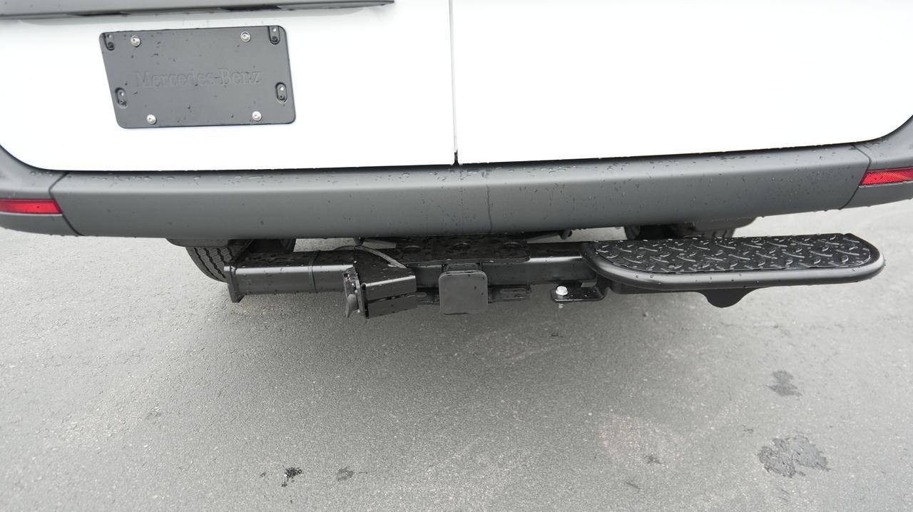 2026 Mercedes-Benz Sprinter 2500 Cargo 144 WB West Valley City UT