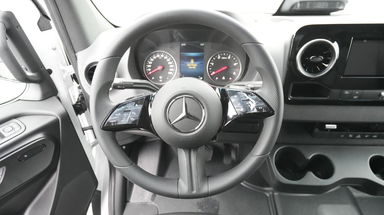 2026 Mercedes-Benz Sprinter 2500 Cargo 144 WB West Valley City UT