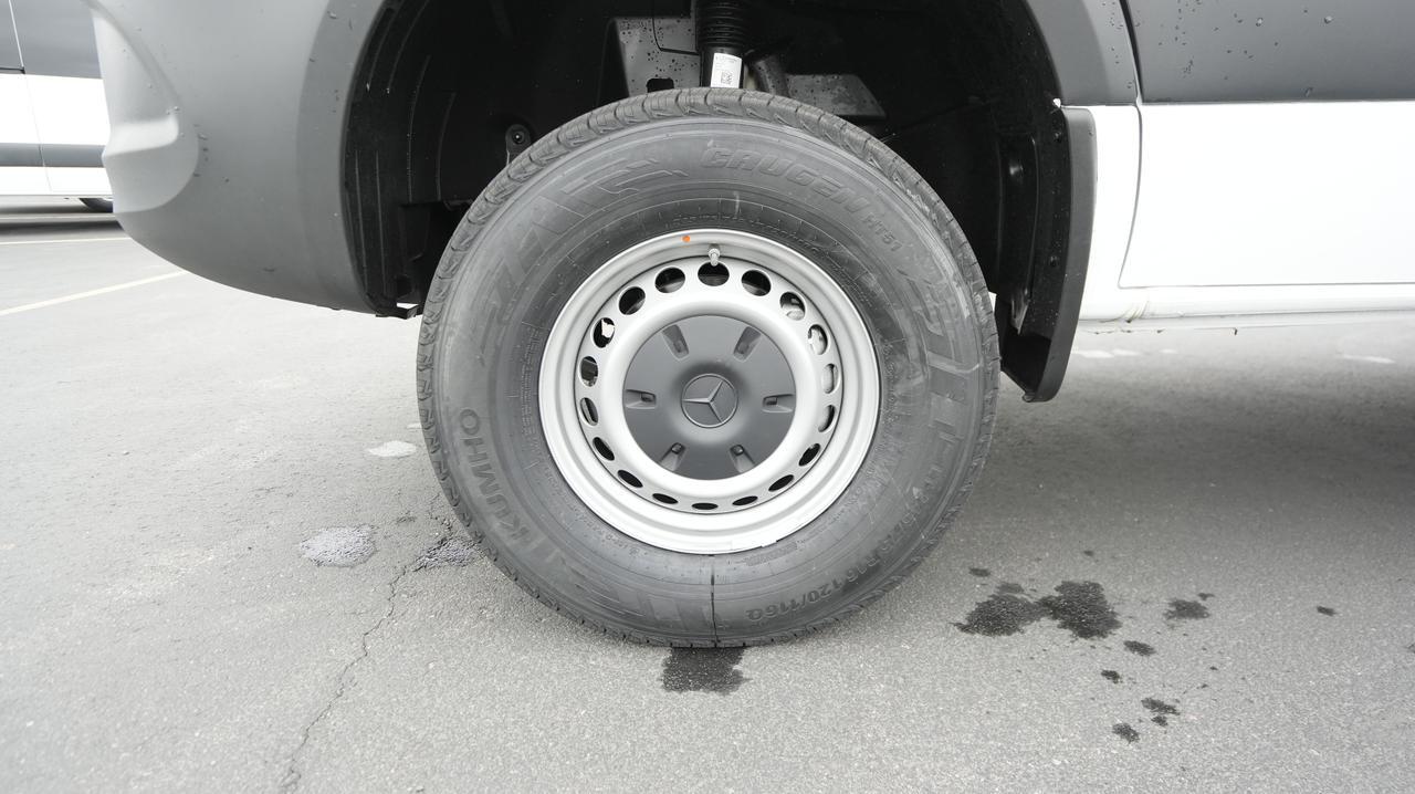 2026 Mercedes-Benz Sprinter 2500 Cargo 144 WB West Valley City UT