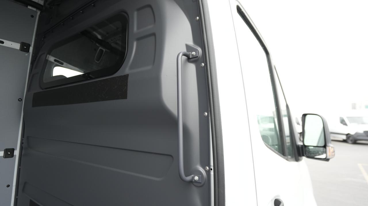 2026 Mercedes-Benz Sprinter 2500 Cargo 144 WB West Valley City UT