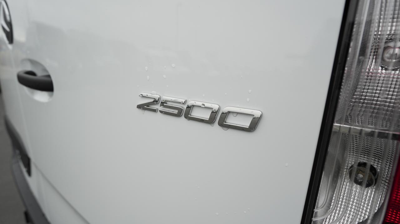 2026 Mercedes-Benz Sprinter 2500 Cargo 144 WB West Valley City UT