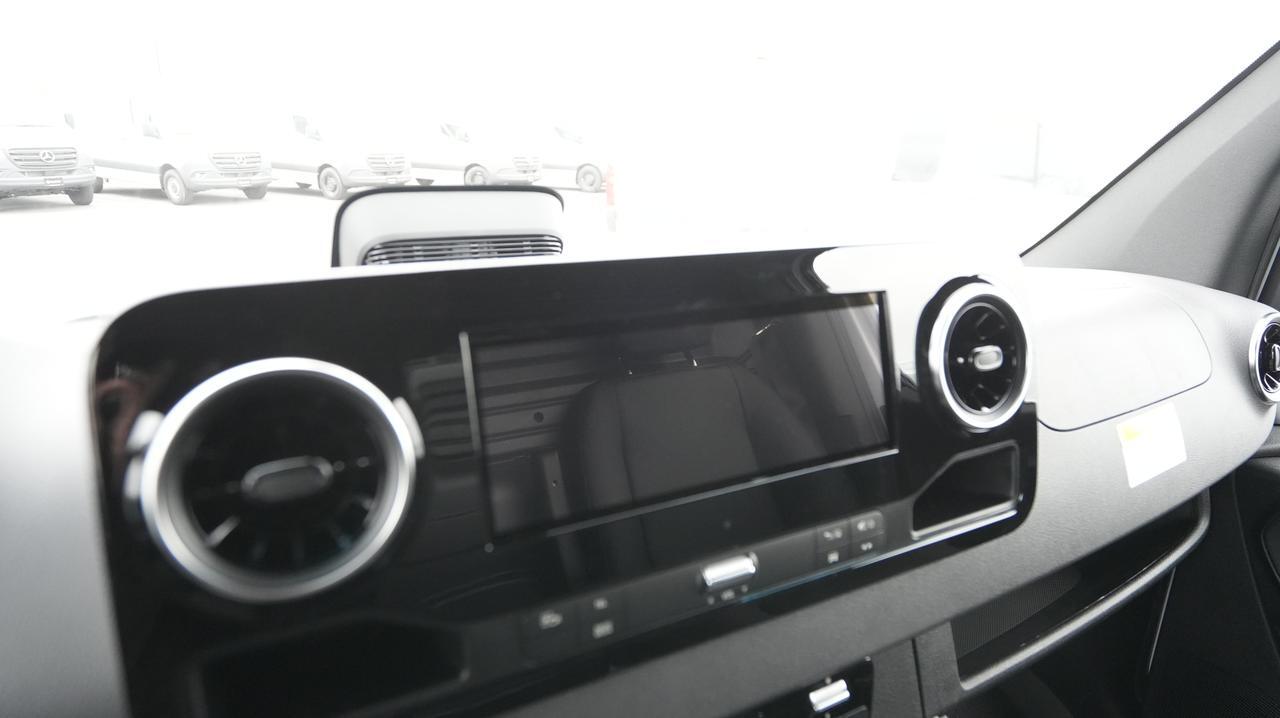 2026 Mercedes-Benz Sprinter 2500 Cargo 144 WB West Valley City UT