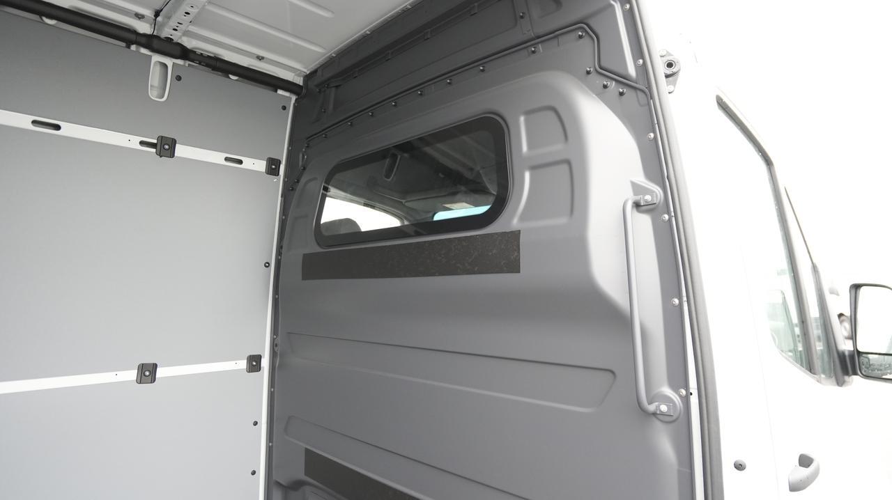 2026 Mercedes-Benz Sprinter 2500 Cargo 144 WB West Valley City UT