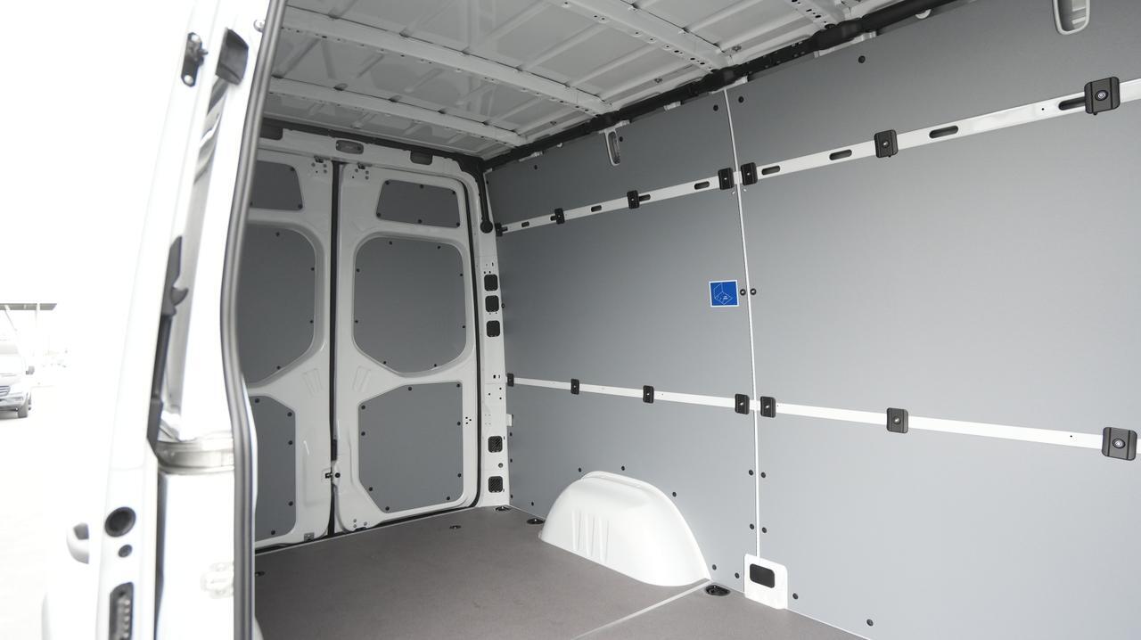 2026 Mercedes-Benz Sprinter 2500 Cargo 144 WB West Valley City UT