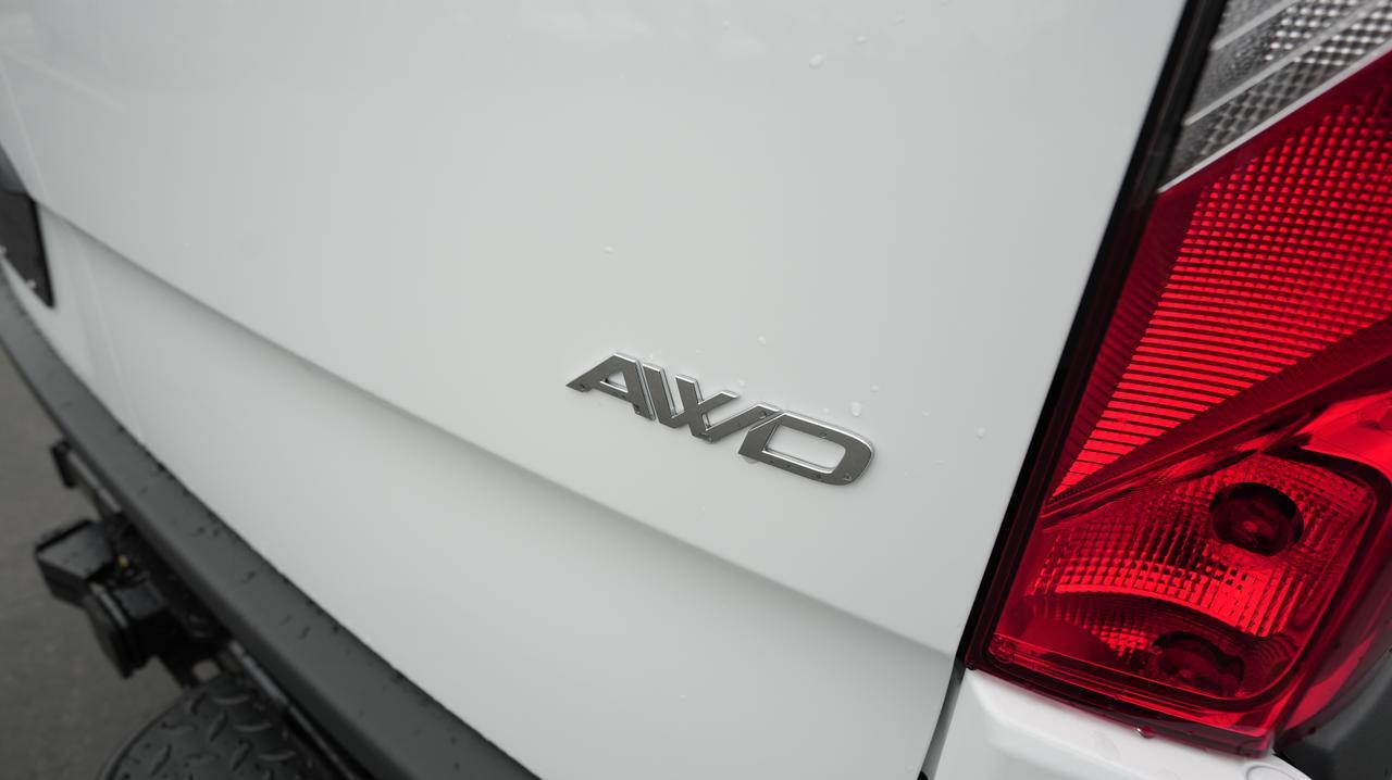 2026 Mercedes-Benz Sprinter 2500 Cargo 144 WB West Valley City UT