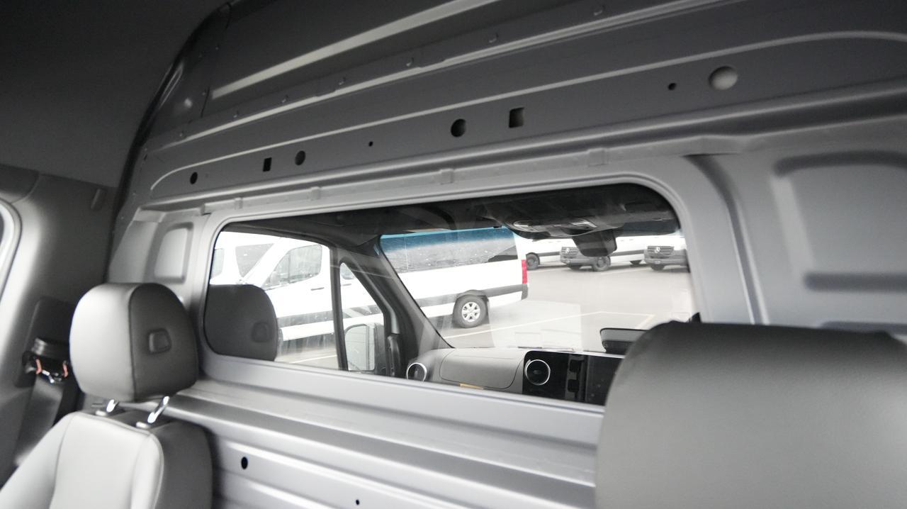 2026 Mercedes-Benz Sprinter 2500 Cargo 144 WB West Valley City UT