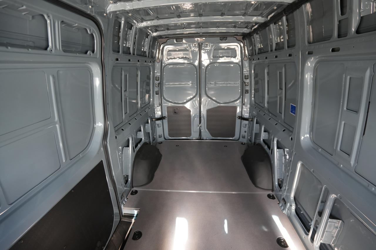 2026 Mercedes-Benz Sprinter 2500 Cargo 144 WB West Valley City UT