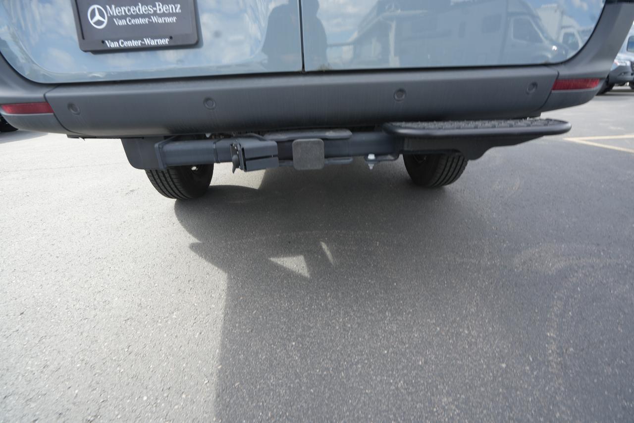 2026 Mercedes-Benz Sprinter 2500 Cargo 144 WB West Valley City UT