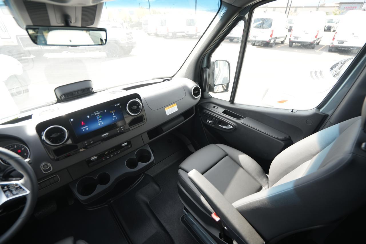 2026 Mercedes-Benz Sprinter 2500 Cargo 144 WB West Valley City UT