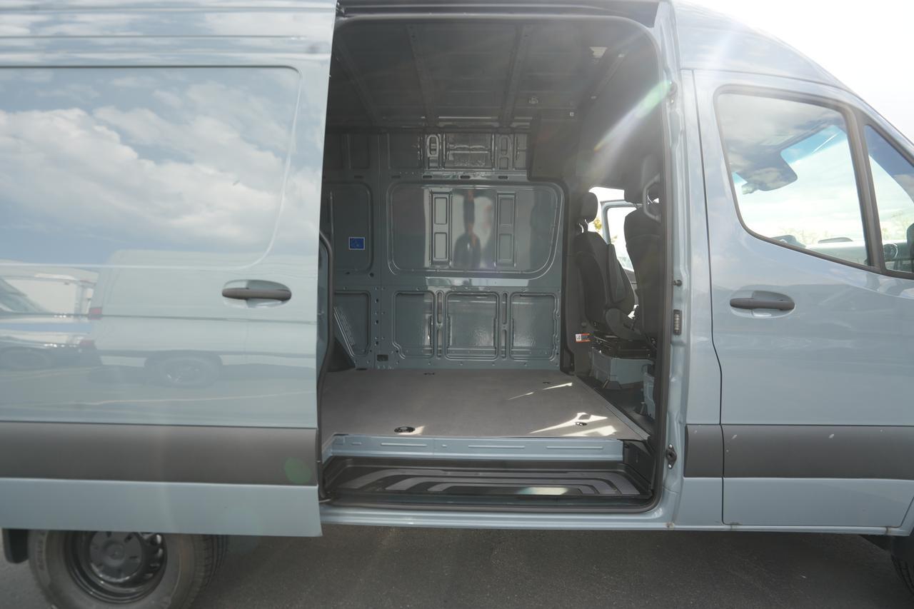 2026 Mercedes-Benz Sprinter 2500 Cargo 144 WB West Valley City UT