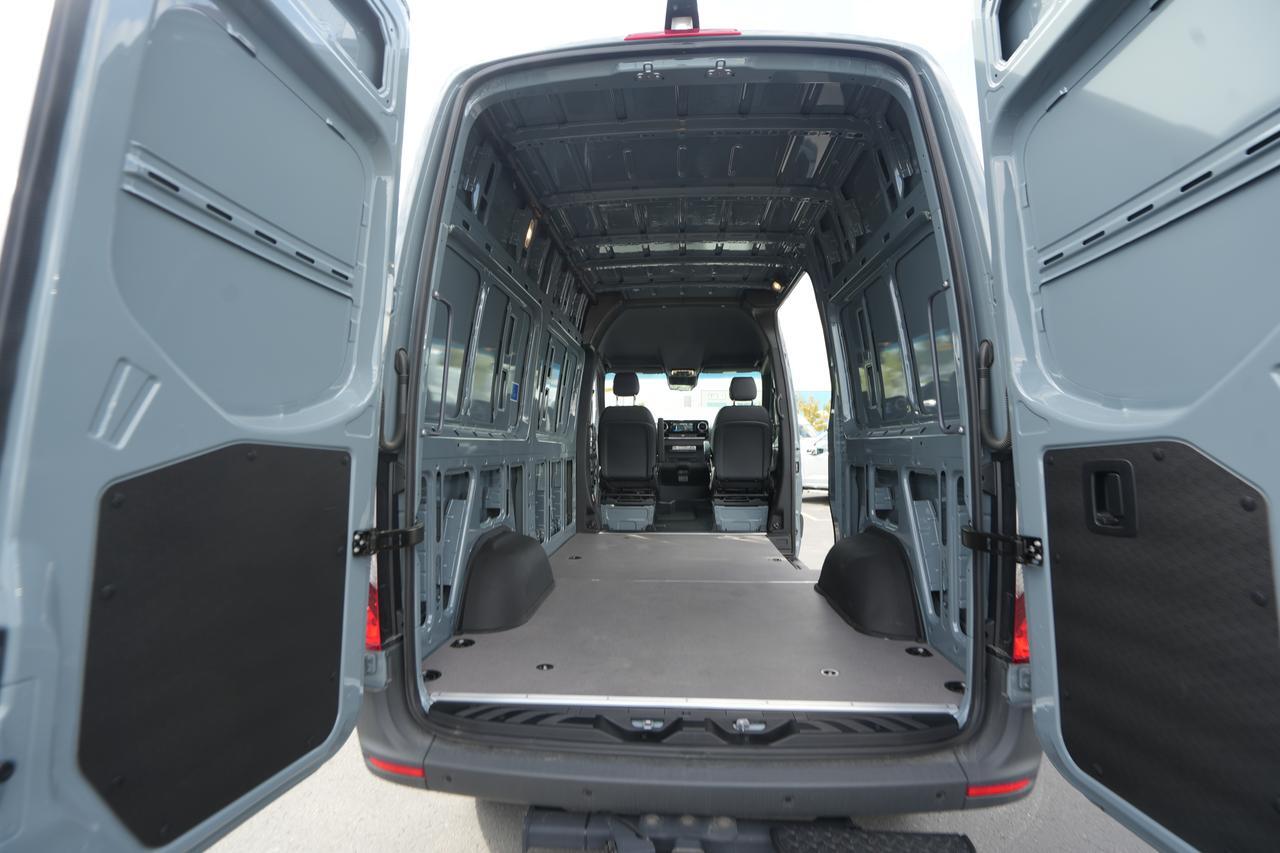 2026 Mercedes-Benz Sprinter 2500 Cargo 144 WB West Valley City UT