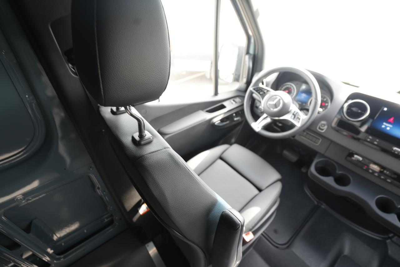 2026 Mercedes-Benz Sprinter 2500 Cargo 144 WB West Valley City UT
