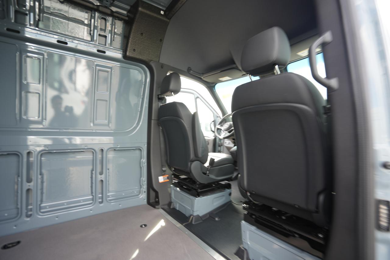 2026 Mercedes-Benz Sprinter 2500 Cargo 144 WB West Valley City UT