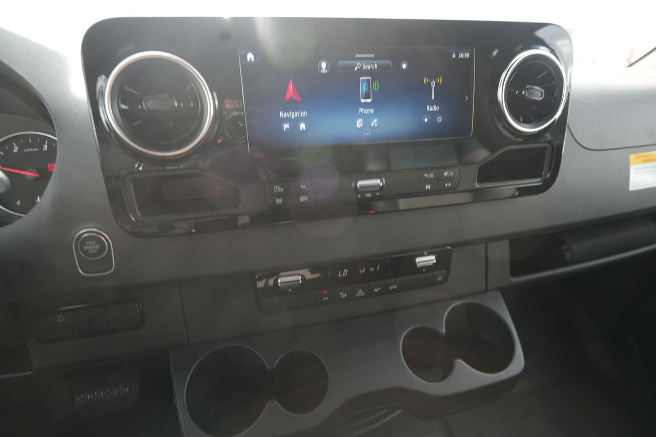 2026 Mercedes-Benz Sprinter 2500 Cargo 144 WB West Valley City UT
