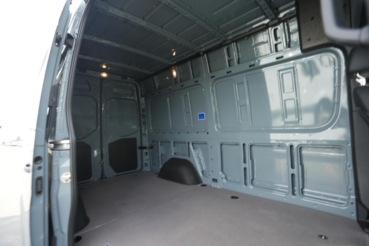 2026 Mercedes-Benz Sprinter 2500 Cargo 144 WB West Valley City UT