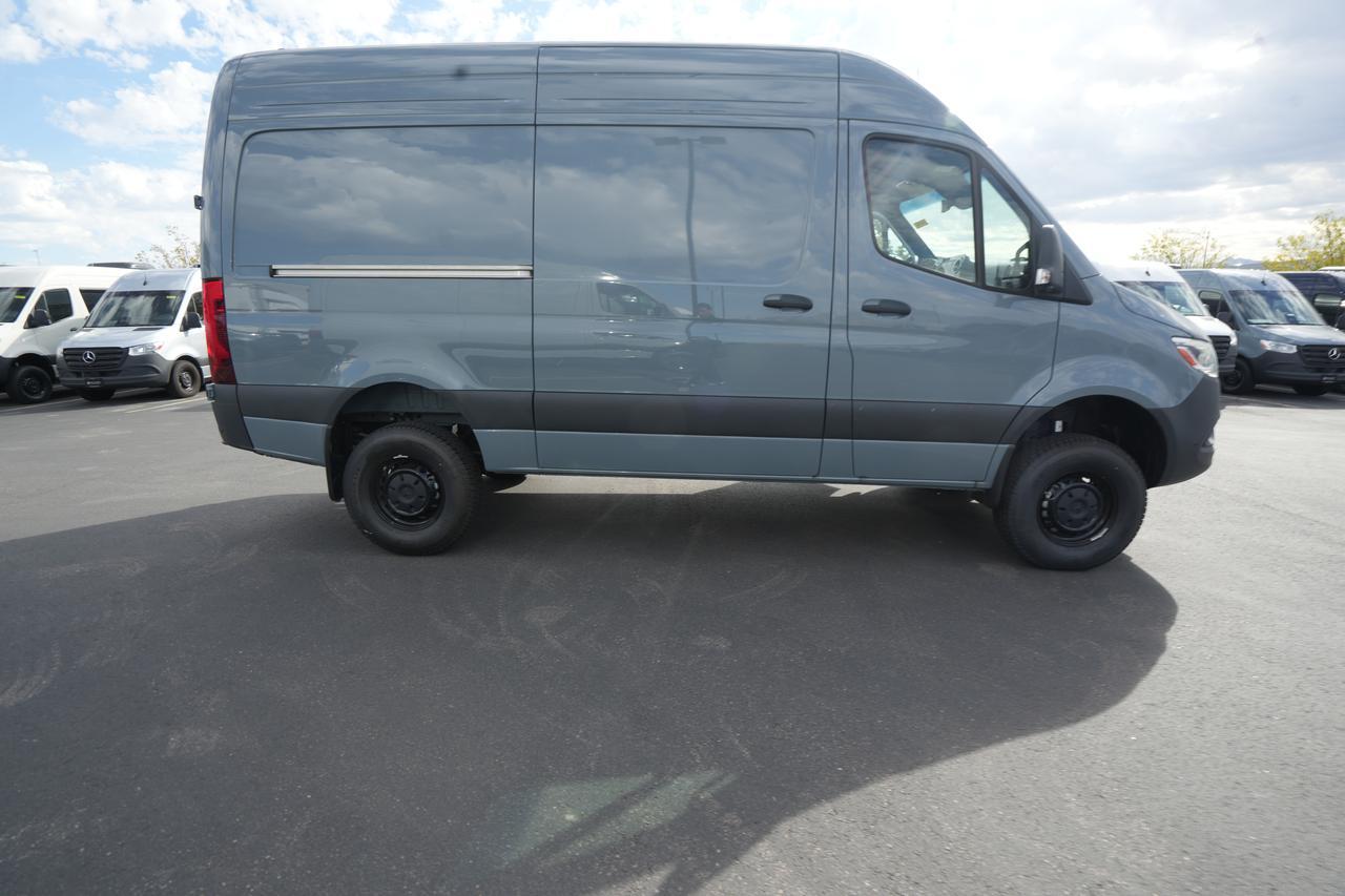 2026 Mercedes-Benz Sprinter 2500 Cargo 144 WB West Valley City UT