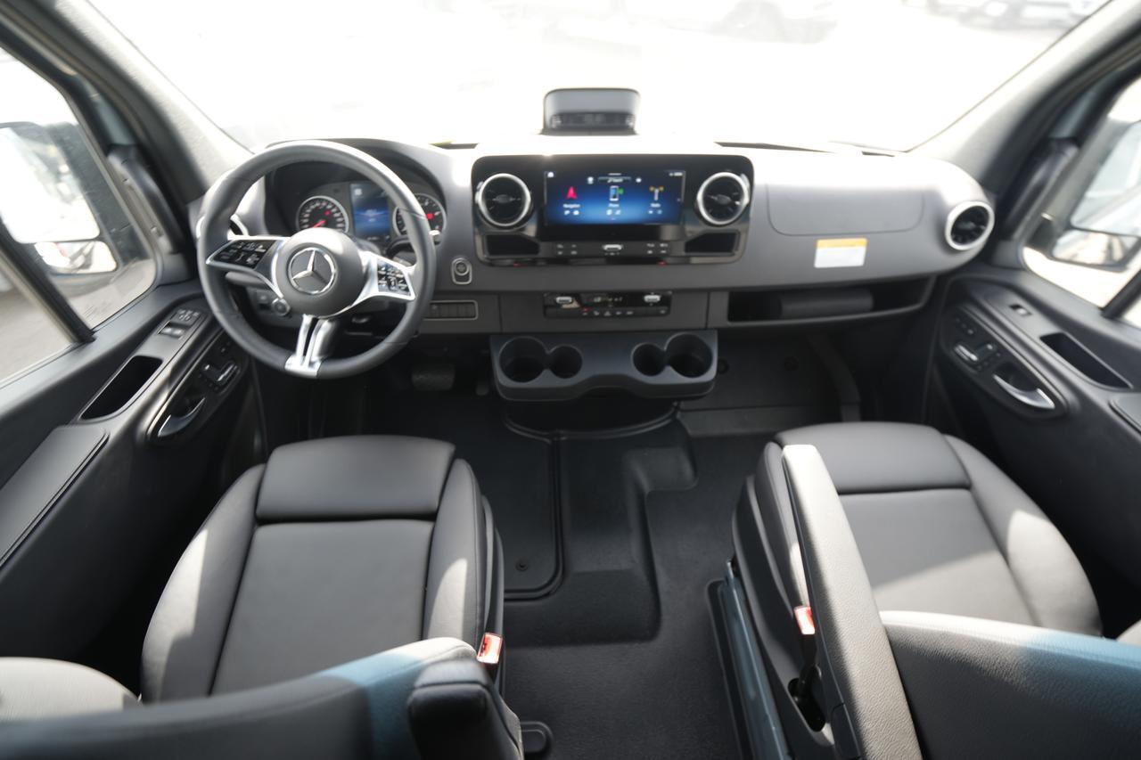 2026 Mercedes-Benz Sprinter 2500 Cargo 144 WB West Valley City UT