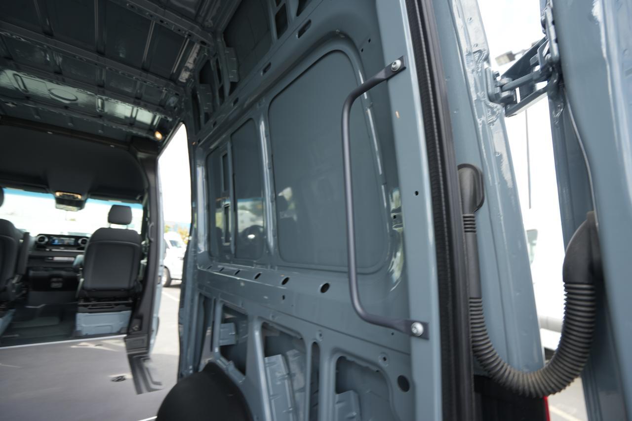 2026 Mercedes-Benz Sprinter 2500 Cargo 144 WB West Valley City UT