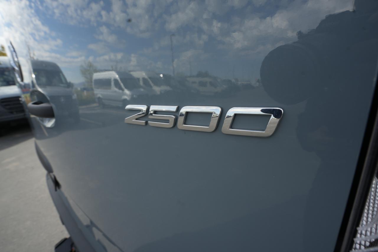 2026 Mercedes-Benz Sprinter 2500 Cargo 144 WB West Valley City UT
