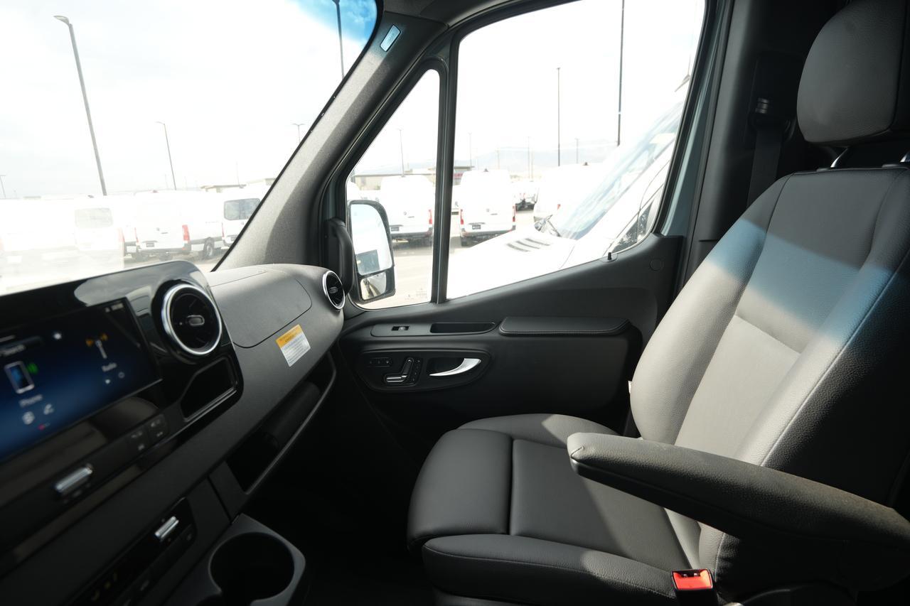 2026 Mercedes-Benz Sprinter 2500 Cargo 144 WB West Valley City UT