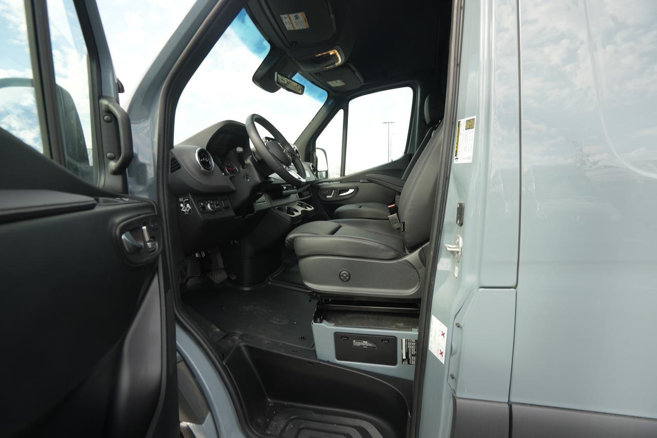 2026 Mercedes-Benz Sprinter 2500 Cargo 144 WB West Valley City UT