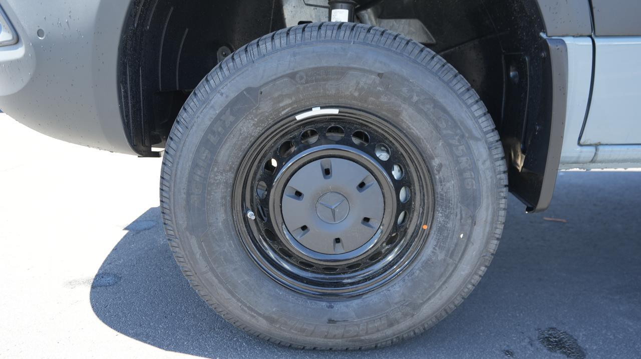2026 Mercedes-Benz Sprinter 2500 Cargo 144 WB West Valley City UT