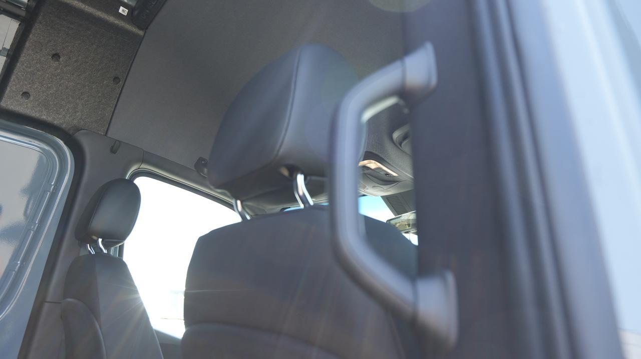 2026 Mercedes-Benz Sprinter 2500 Cargo 144 WB West Valley City UT