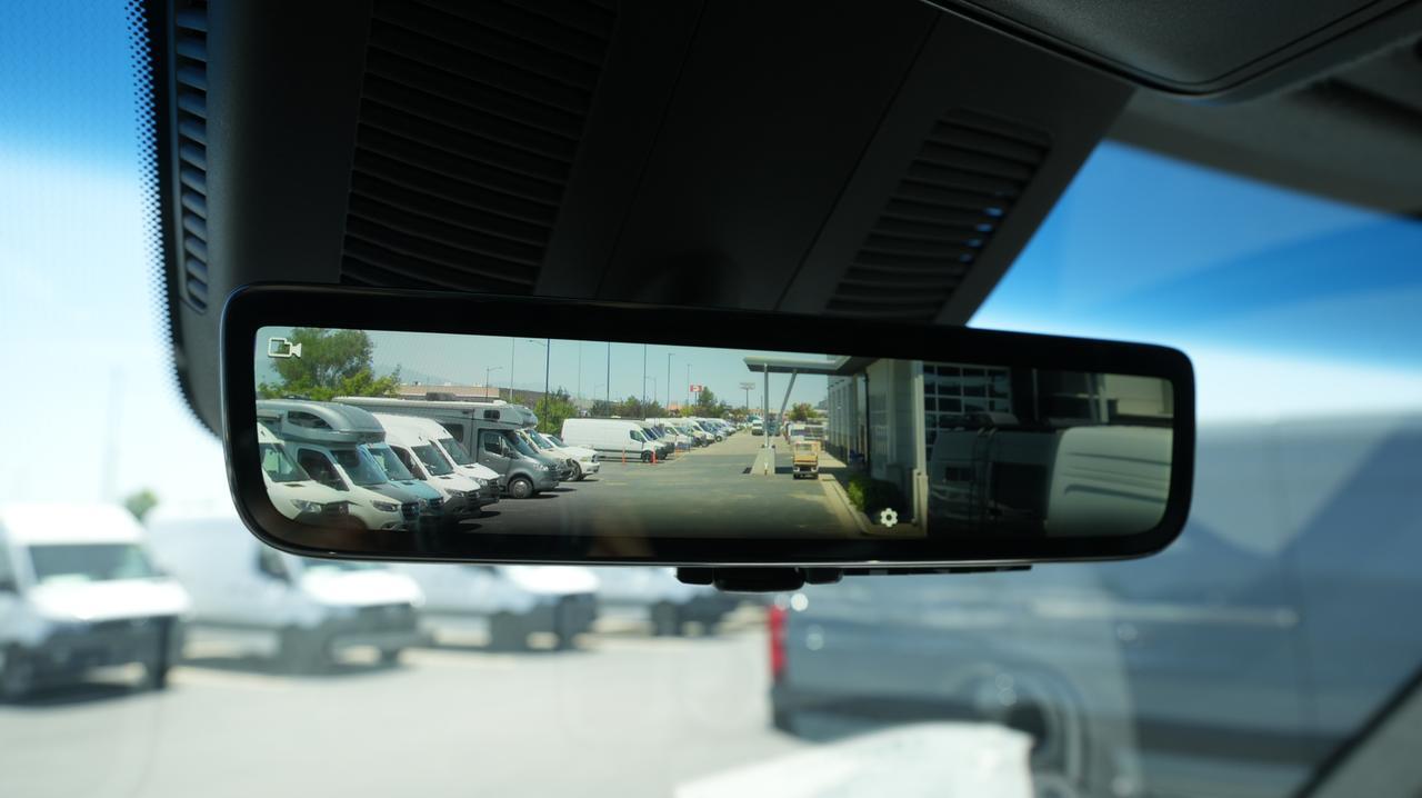 2026 Mercedes-Benz Sprinter 2500 Cargo 144 WB West Valley City UT