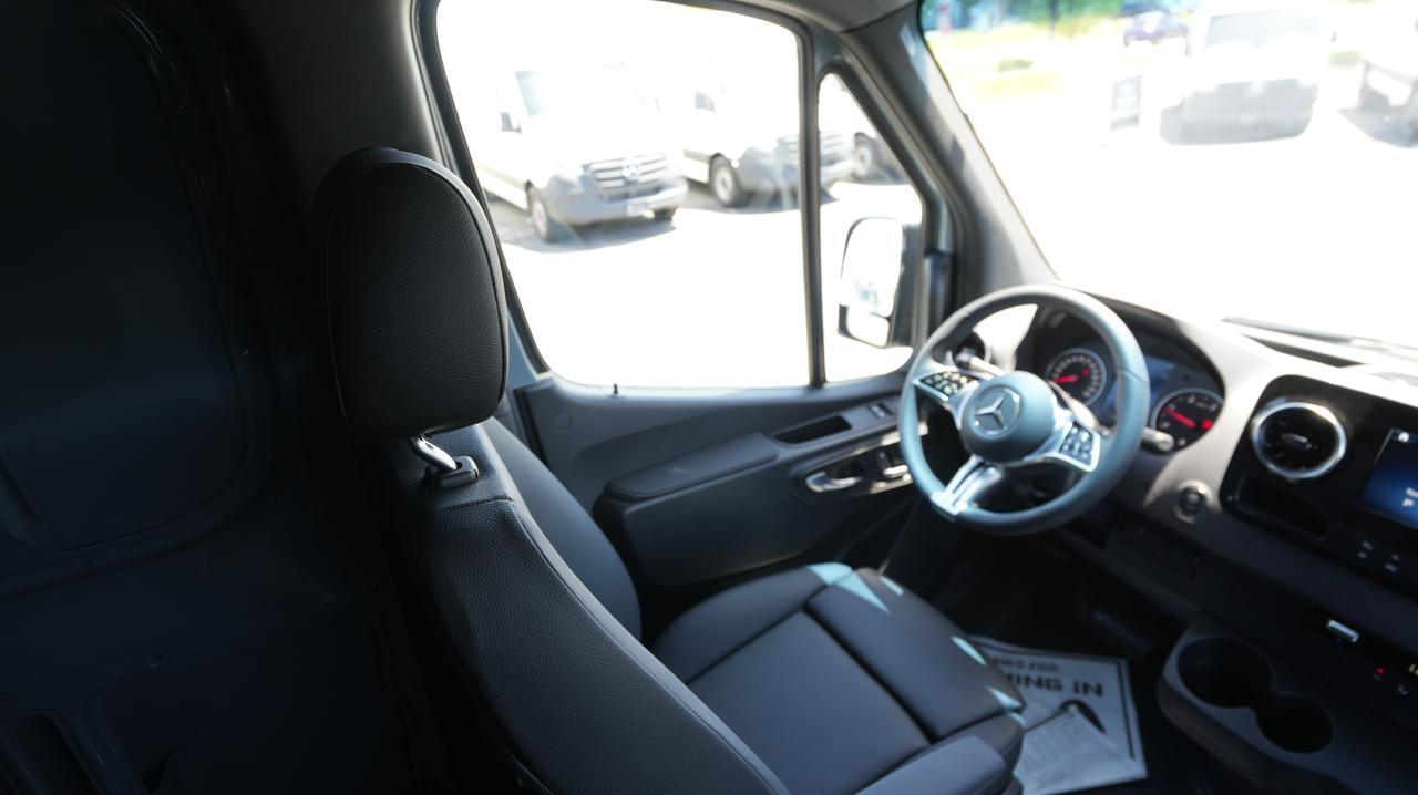 2026 Mercedes-Benz Sprinter 2500 Cargo 144 WB West Valley City UT