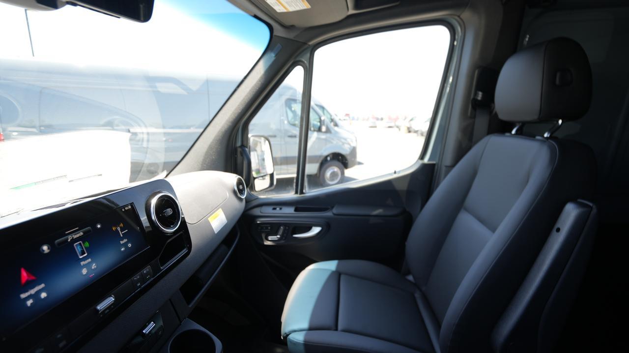 2026 Mercedes-Benz Sprinter 2500 Cargo 144 WB West Valley City UT