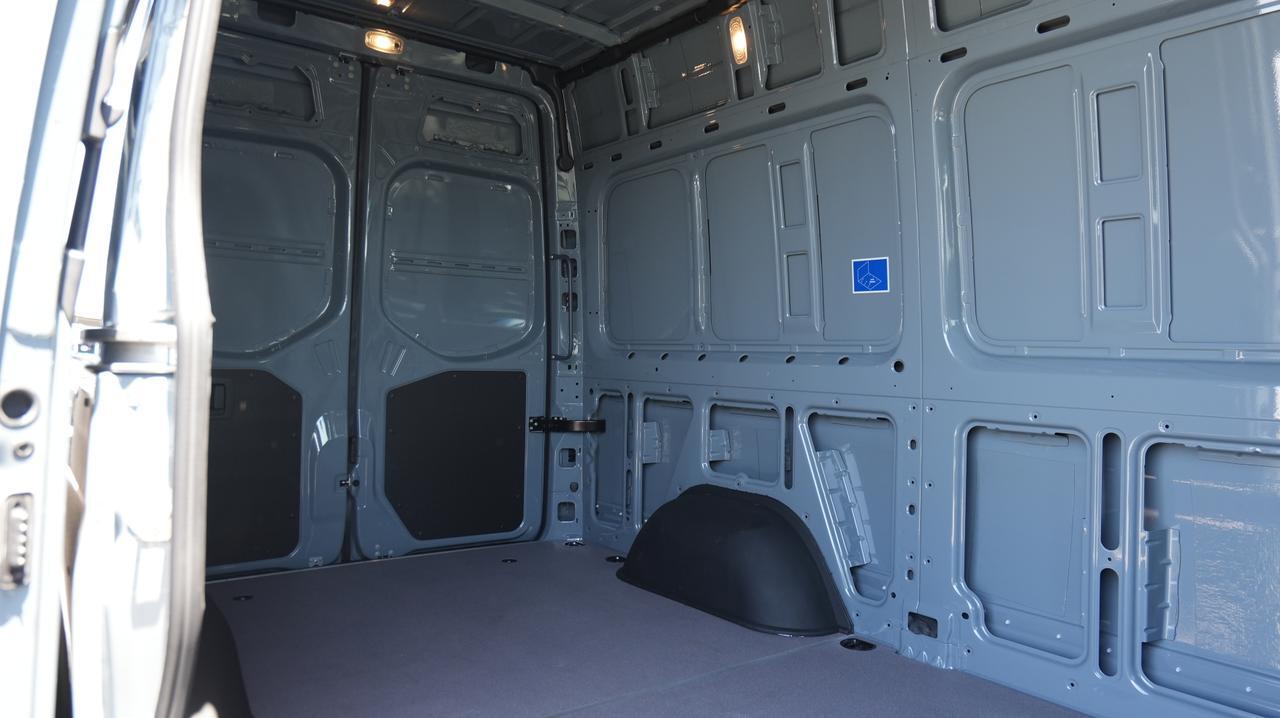 2026 Mercedes-Benz Sprinter 2500 Cargo 144 WB West Valley City UT