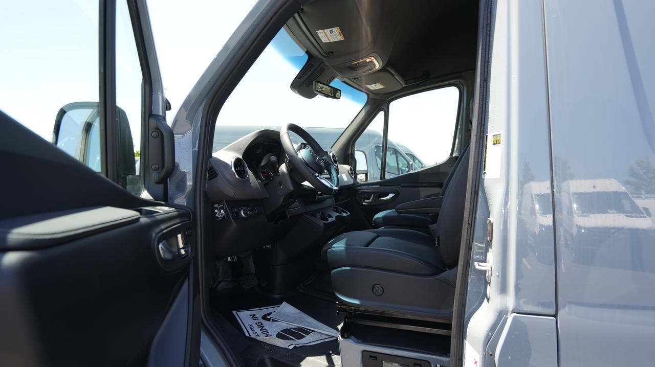 2026 Mercedes-Benz Sprinter 2500 Cargo 144 WB West Valley City UT