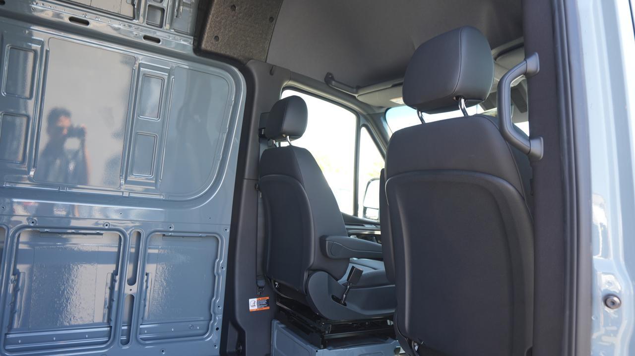 2026 Mercedes-Benz Sprinter 2500 Cargo 144 WB West Valley City UT
