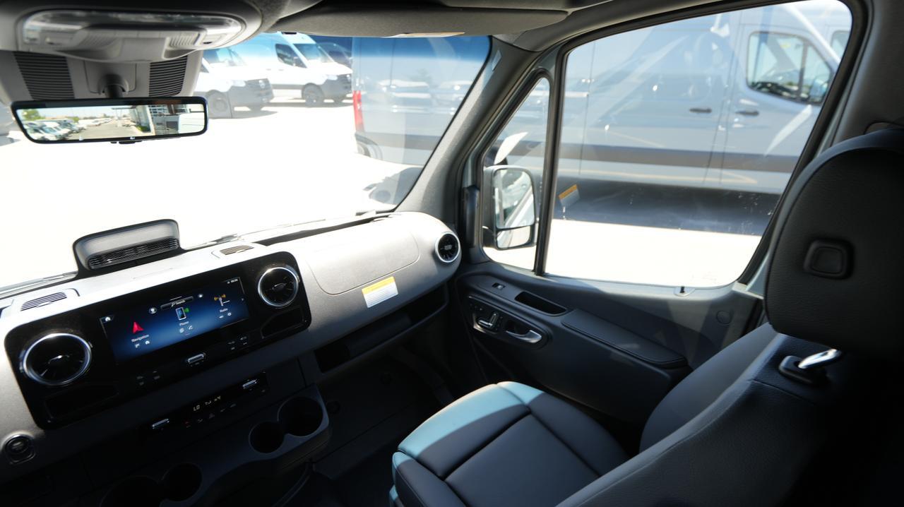 2026 Mercedes-Benz Sprinter 2500 Cargo 144 WB West Valley City UT