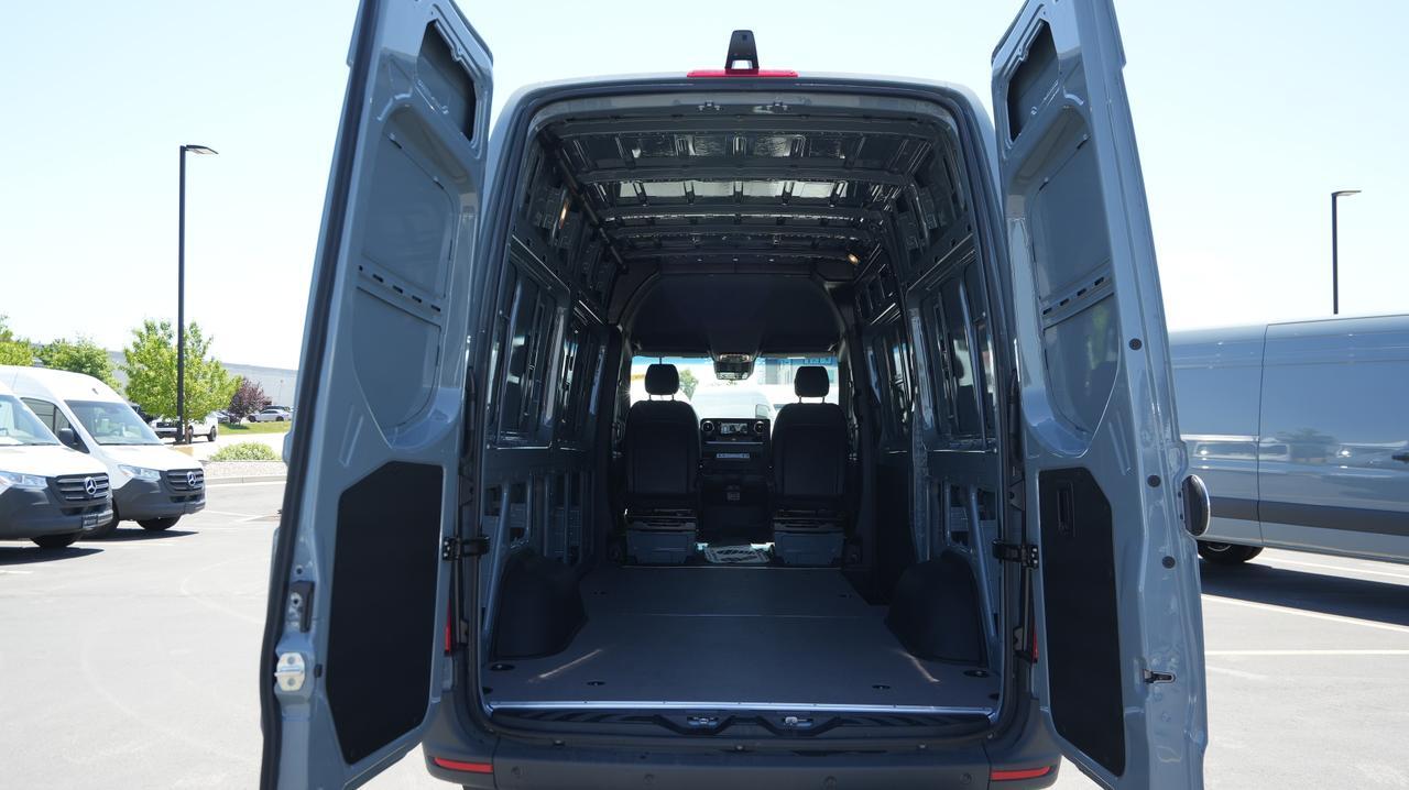 2026 Mercedes-Benz Sprinter 2500 Cargo 144 WB West Valley City UT