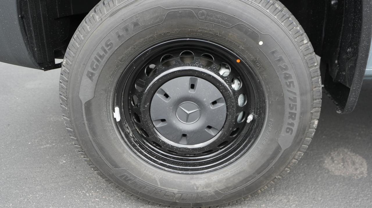 2026 Mercedes-Benz Sprinter 2500 Cargo 144 WB West Valley City UT