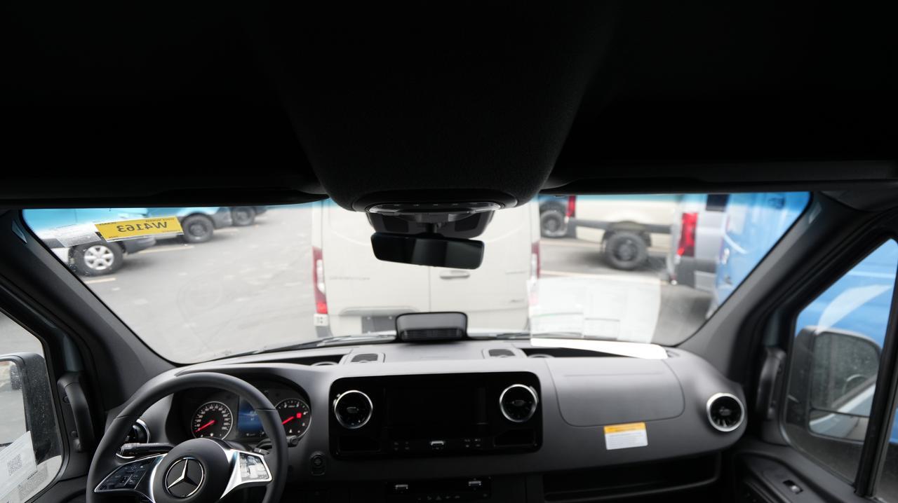 2026 Mercedes-Benz Sprinter 2500 Cargo 144 WB West Valley City UT