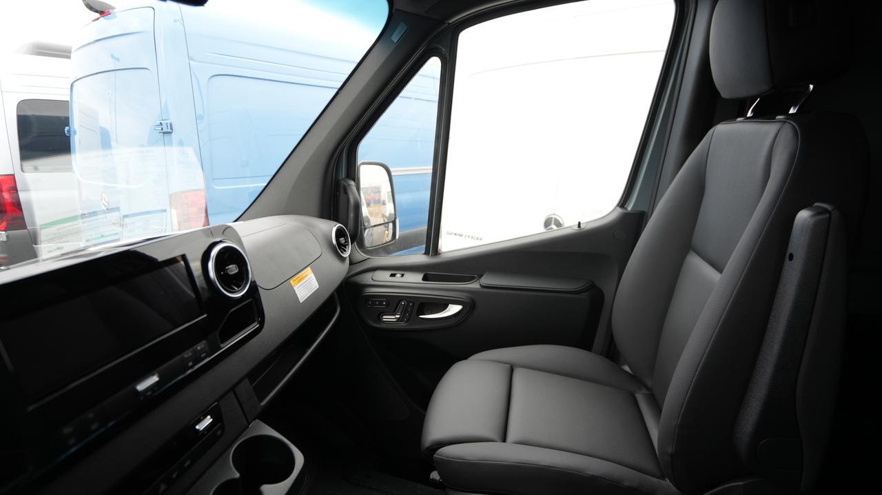 2026 Mercedes-Benz Sprinter 2500 Cargo 144 WB West Valley City UT