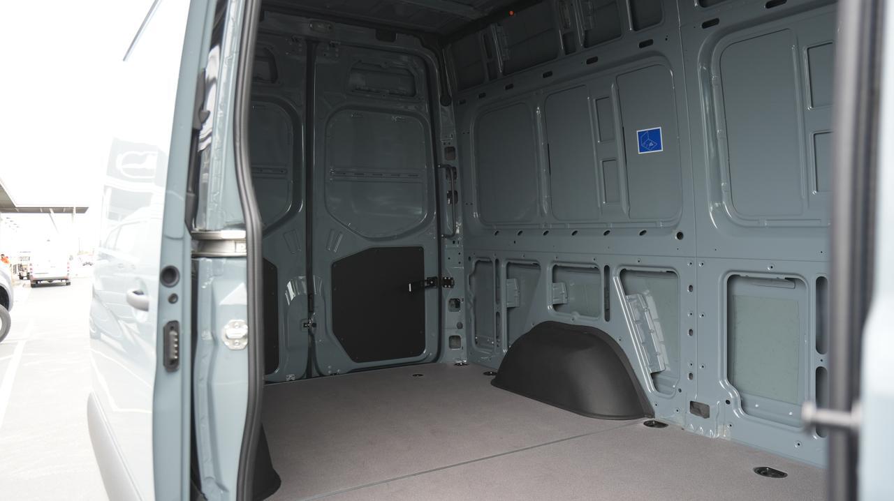 2026 Mercedes-Benz Sprinter 2500 Cargo 144 WB West Valley City UT