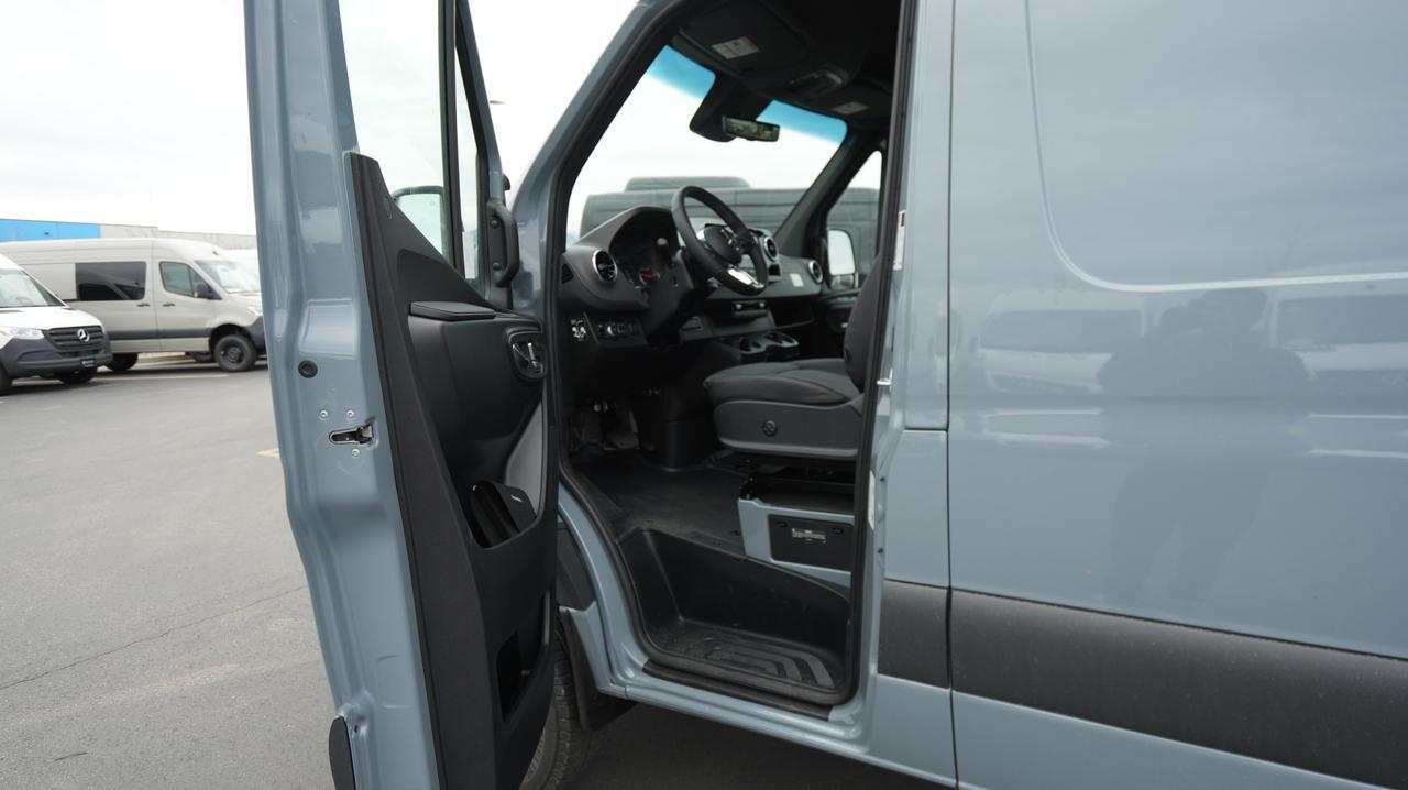 2026 Mercedes-Benz Sprinter 2500 Cargo 144 WB West Valley City UT