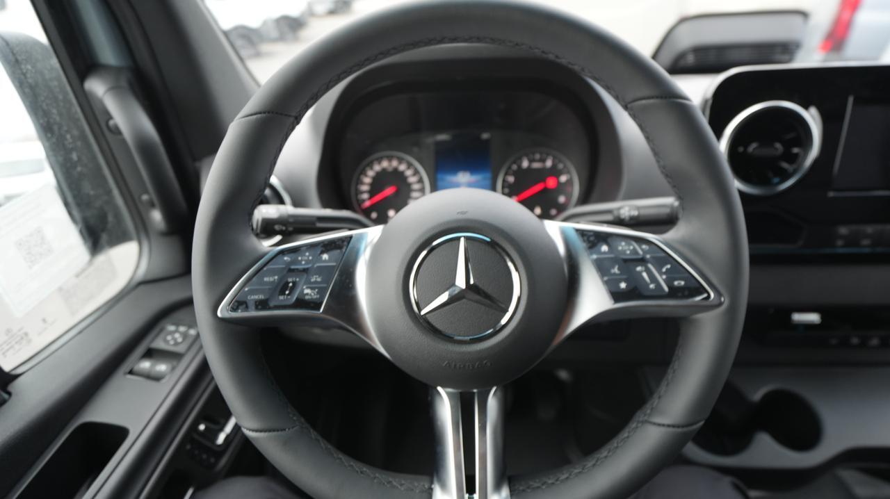 2026 Mercedes-Benz Sprinter 2500 Cargo 144 WB West Valley City UT