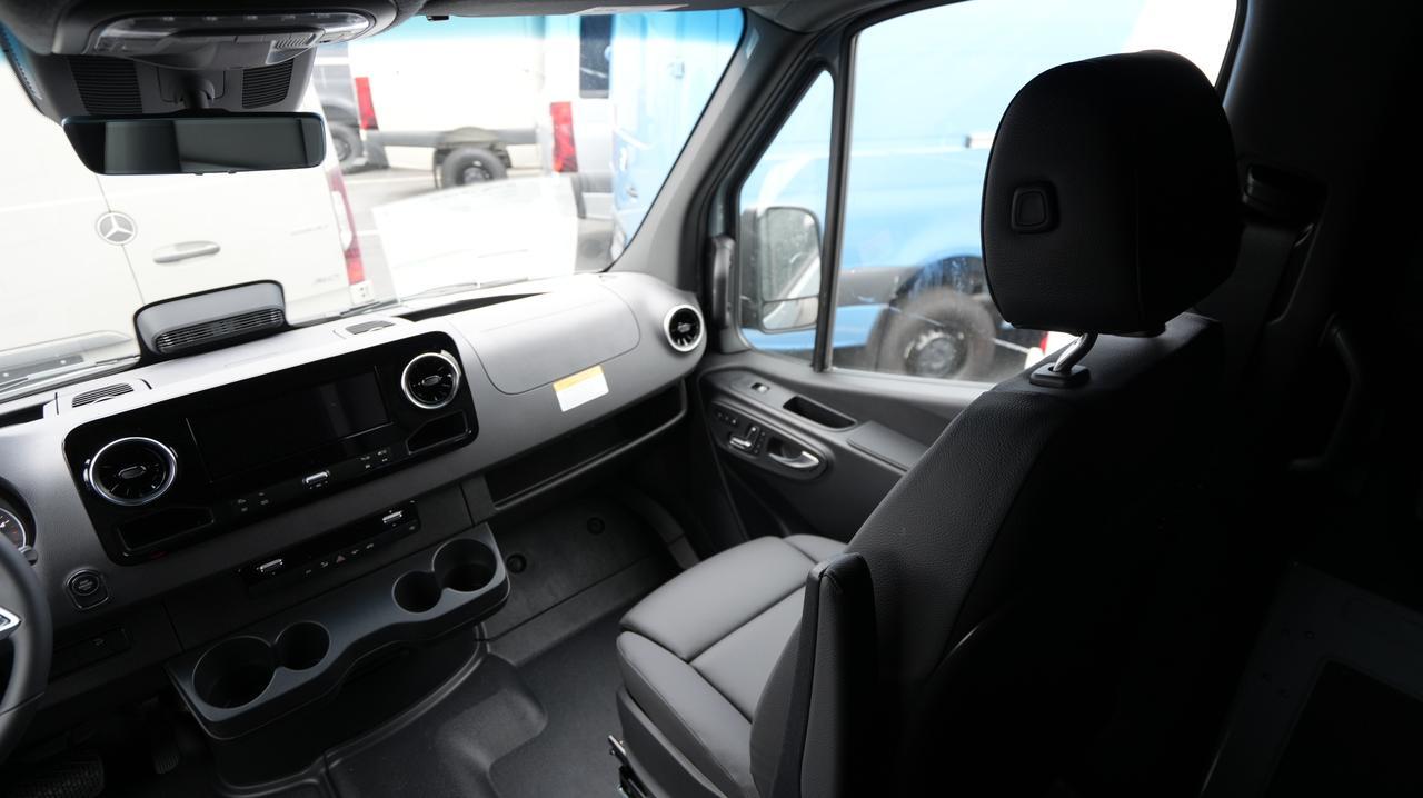 2026 Mercedes-Benz Sprinter 2500 Cargo 144 WB West Valley City UT