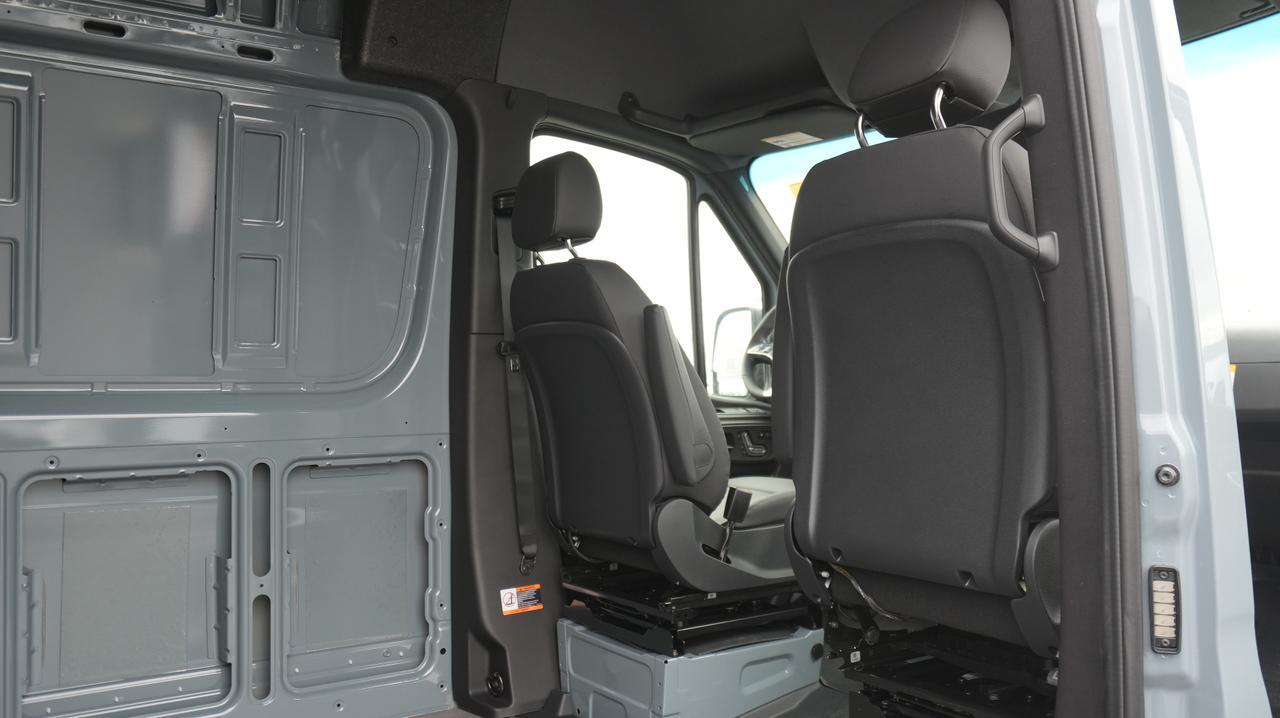 2026 Mercedes-Benz Sprinter 2500 Cargo 144 WB West Valley City UT