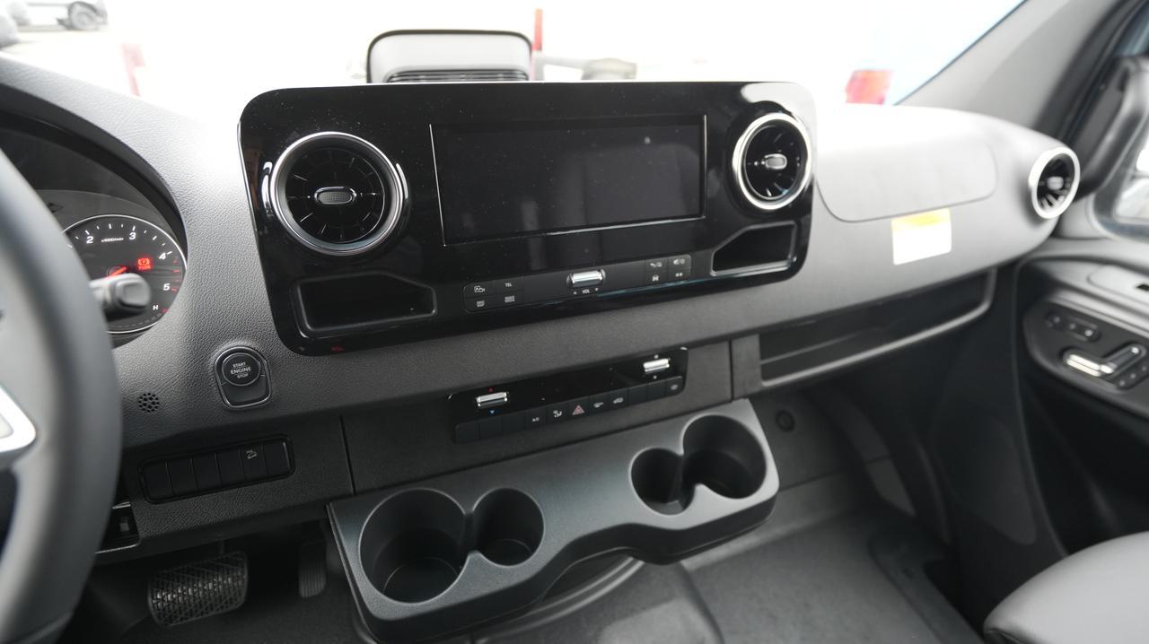 2026 Mercedes-Benz Sprinter 2500 Cargo 144 WB West Valley City UT