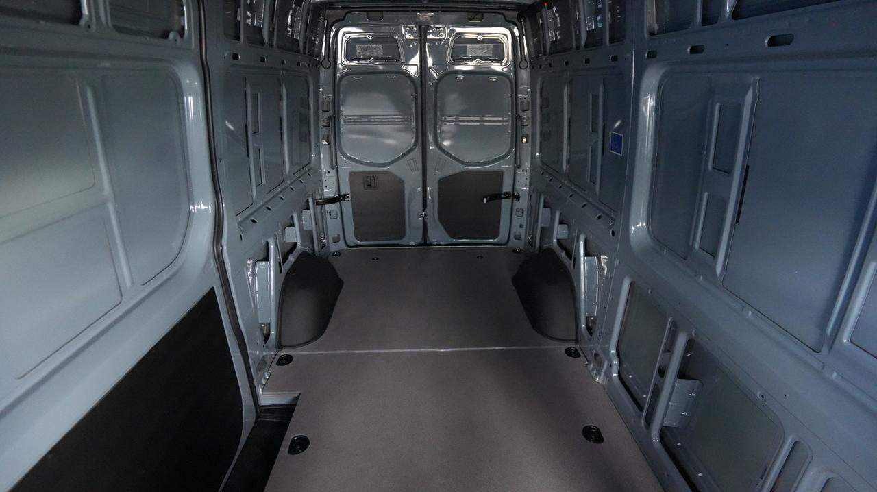 2026 Mercedes-Benz Sprinter 2500 Cargo 144 WB West Valley City UT