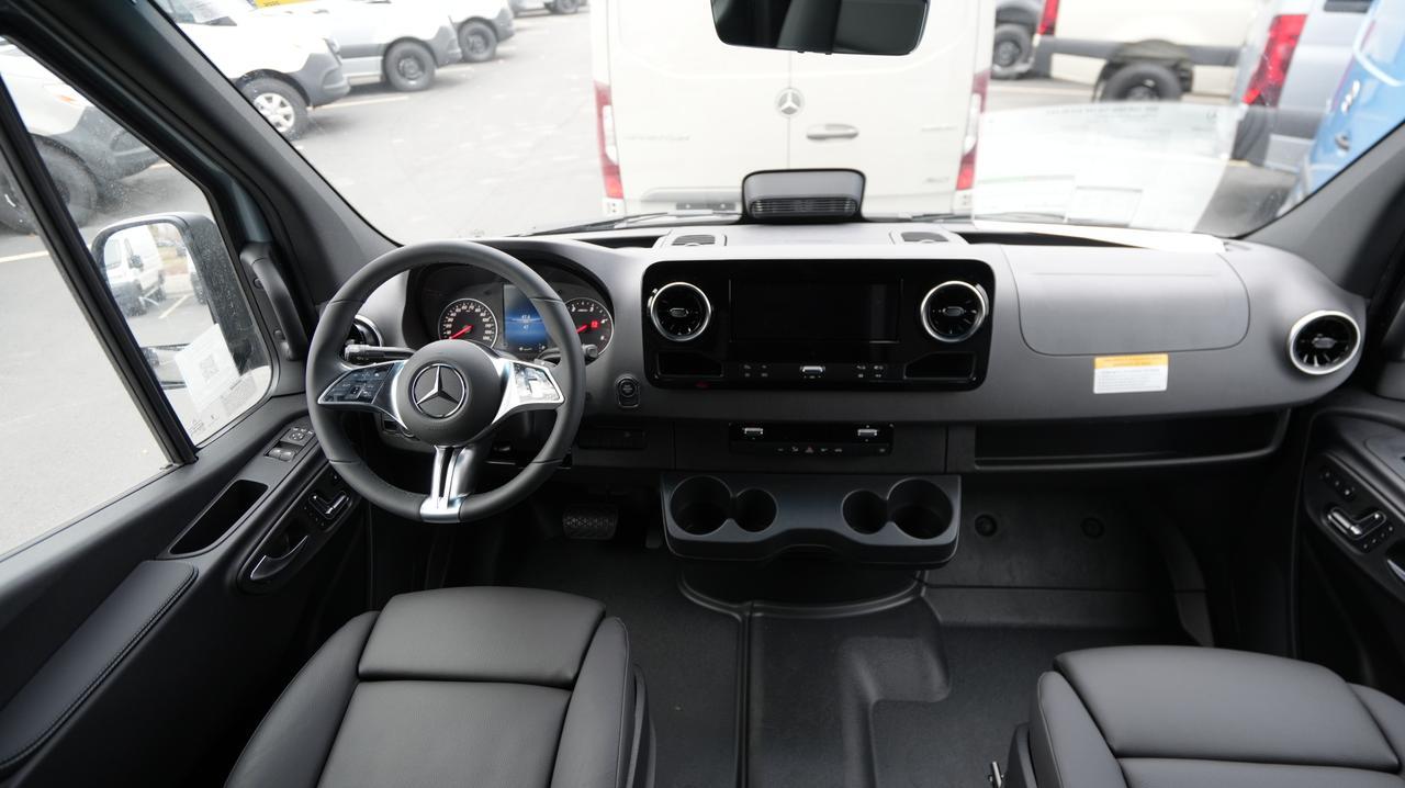 2026 Mercedes-Benz Sprinter 2500 Cargo 144 WB West Valley City UT