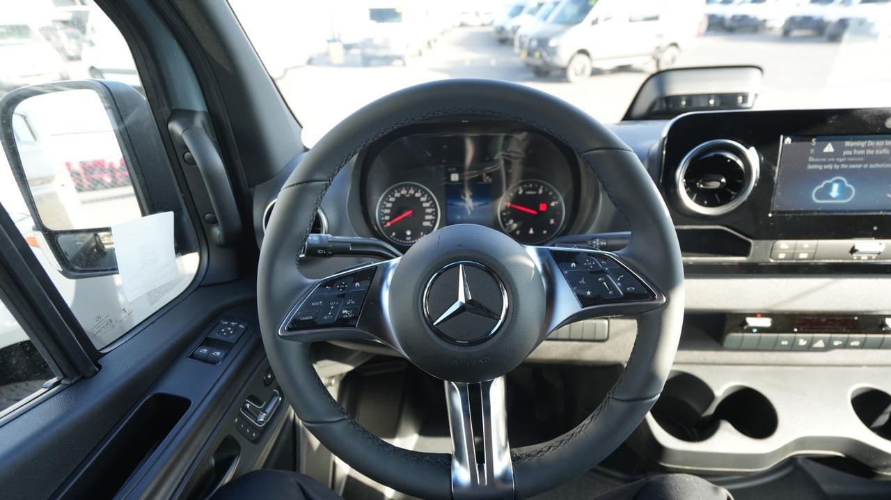 2026 Mercedes-Benz Sprinter 2500 Cargo 144 WB West Valley City UT