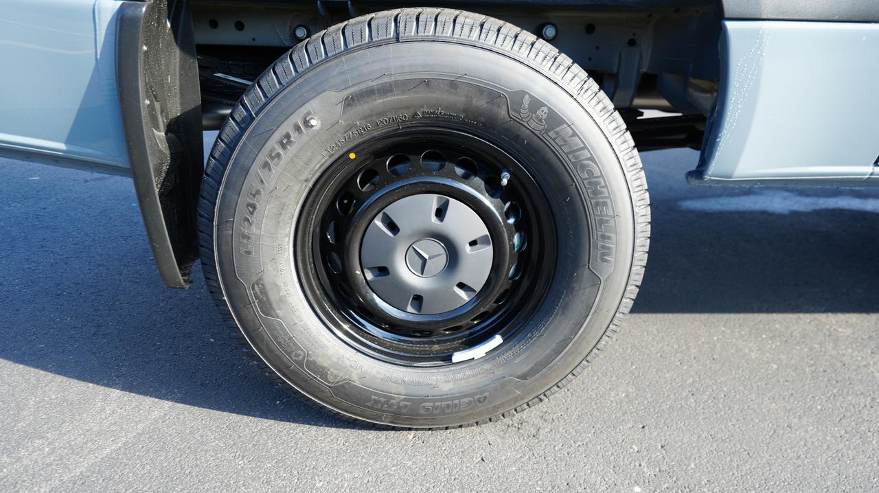 2026 Mercedes-Benz Sprinter 2500 Cargo 144 WB West Valley City UT