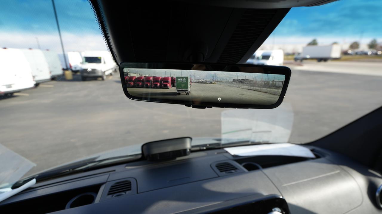 2026 Mercedes-Benz Sprinter 2500 Cargo 144 WB West Valley City UT